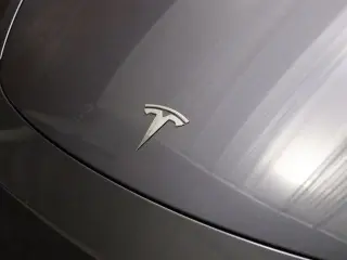 Tesla Model Y 2023 AWD 4dr Crossover