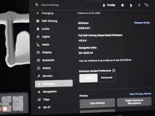 Tesla Model Y 2023 AWD 4dr Crossover