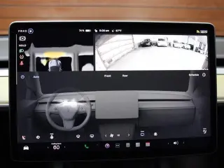 Tesla Model Y 2023 AWD 4dr Crossover