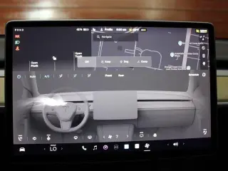 Tesla Model Y 2023 AWD 4dr Crossover