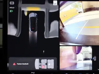 Tesla Model Y 2023 AWD 4dr Crossover
