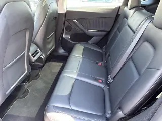 Tesla Model Y 2024 AWD Performance 4dr Crossover