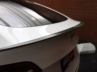 Tesla Model Y 2022 AWD Performance 4dr Crossover