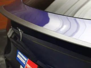 Tesla Model Y 2023 AWD Performance 4dr Crossover