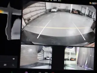 Tesla Model Y 2023 AWD Performance 4dr Crossover
