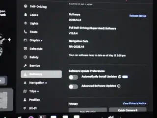 Tesla Model Y 2022 AWD Performance 4dr Crossover