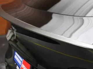Tesla Model Y 2022 AWD Performance 4dr Crossover