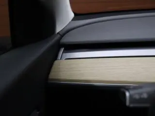 Tesla Model Y 2022 AWD Performance 4dr Crossover