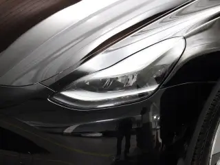 Tesla Model Y 2022 AWD Performance 4dr Crossover