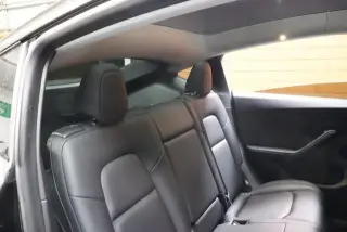Tesla Model Y 2022 AWD Performance 4dr Crossover