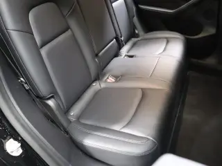 Tesla Model Y 2022 AWD Performance 4dr Crossover