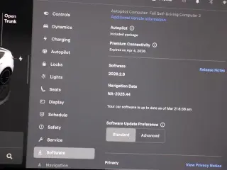 Tesla Model Y 2023 AWD Performance 4dr Crossover
