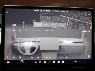 Tesla Model Y 2023 AWD Performance 4dr Crossover