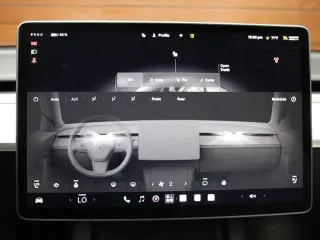 Tesla Model Y 2022 AWD Performance 4dr Crossover