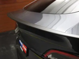 Tesla Model Y 2022 AWD Performance 4dr Crossover
