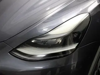 Tesla Model Y 2022 AWD Performance 4dr Crossover