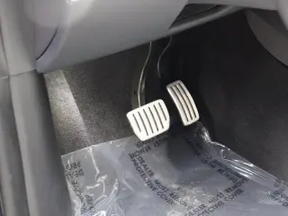 Tesla Model Y 2022 AWD Performance 4dr Crossover