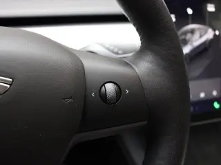 Tesla Model Y 2022 AWD Performance 4dr Crossover