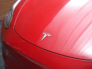 Tesla Model Y 2023 AWD Performance 4dr Crossover