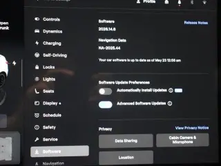 Tesla Model Y 2022 AWD Performance 4dr Crossover