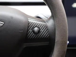 Tesla Model Y 2022 AWD Performance 4dr Crossover