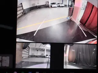 Tesla Model Y 2022 AWD Performance 4dr Crossover