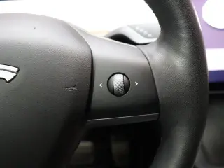 Tesla Model Y 2022 AWD Performance 4dr Crossover