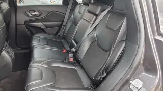 Jeep Cherokee 2019 4x4 Altitude 4dr SUV