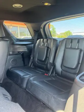 Ford Explorer 2016 XLT 4dr SUV