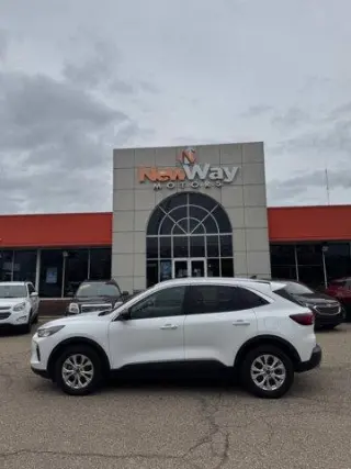 Ford Escape 2023 AWD Active 4dr SUV