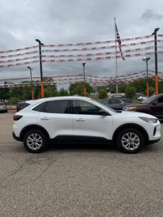 Ford Escape 2023 AWD Active 4dr SUV