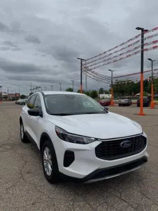 Ford Escape 2023 AWD Active 4dr SUV