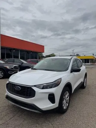 Ford Escape 2023 AWD Active 4dr SUV