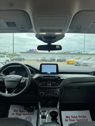 Ford Escape 2023 AWD Active 4dr SUV
