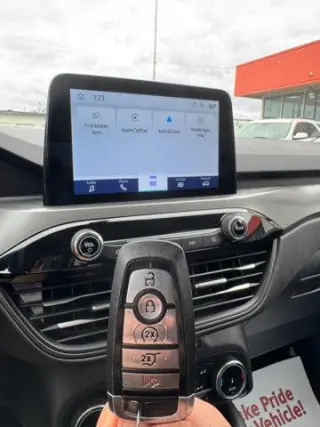 Ford Escape 2023 AWD Active 4dr SUV