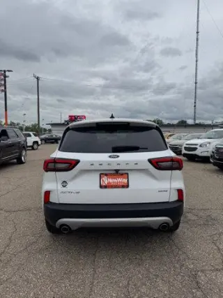 Ford Escape 2023 AWD Active 4dr SUV