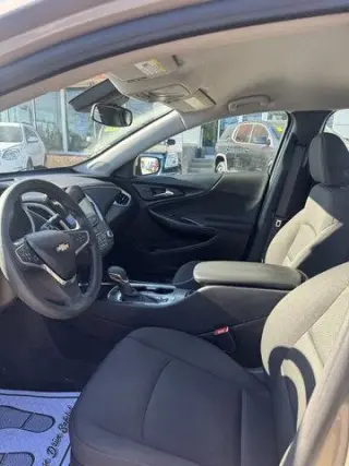 Chevrolet Malibu 2023 LT 4dr Sedan w/1LT