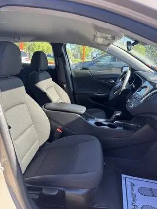 Chevrolet Malibu 2023 LT 4dr Sedan w/1LT