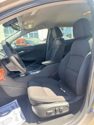 Chevrolet Malibu 2022 LT 4dr Sedan