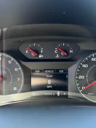 Chevrolet Malibu 2022 LT 4dr Sedan