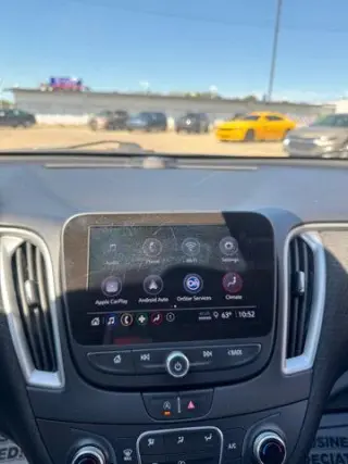 Chevrolet Malibu 2022 LT 4dr Sedan