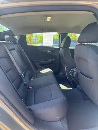 Chevrolet Malibu 2022 LT 4dr Sedan
