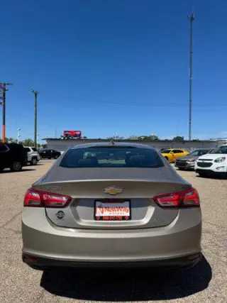 Chevrolet Malibu 2022 LT 4dr Sedan