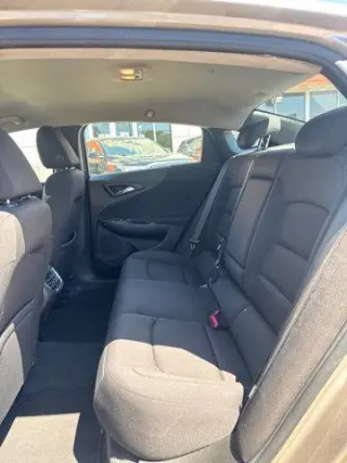 Chevrolet Malibu 2022 LT 4dr Sedan