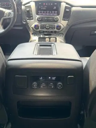 GMC Yukon 2016 4x4 SLT 4dr SUV