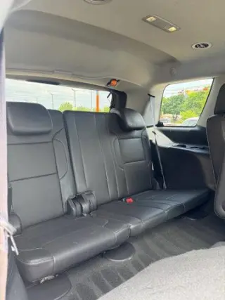 GMC Yukon 2016 4x4 SLT 4dr SUV