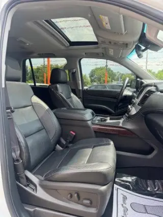 GMC Yukon 2016 4x4 SLT 4dr SUV