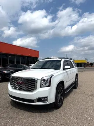 GMC Yukon 2016 4x4 SLT 4dr SUV