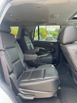 GMC Yukon 2016 4x4 SLT 4dr SUV
