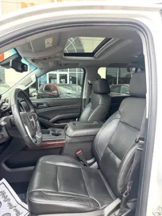 GMC Yukon 2016 4x4 SLT 4dr SUV